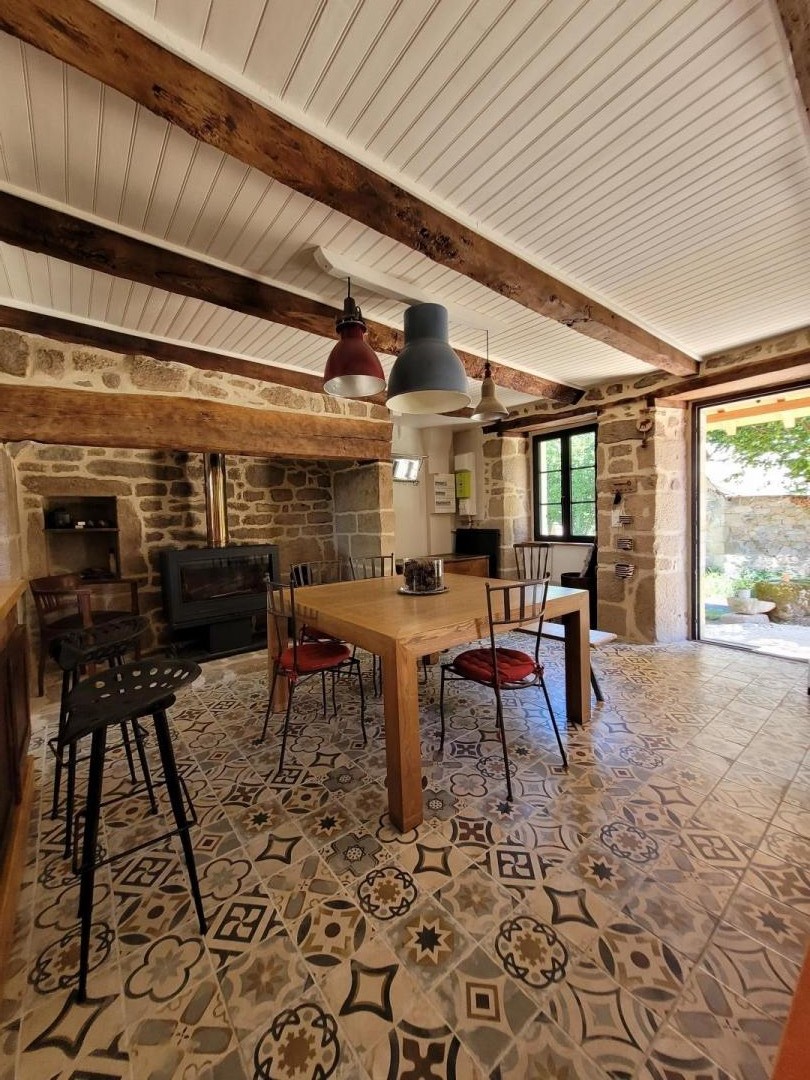 Gîte Bournabas - photo 3