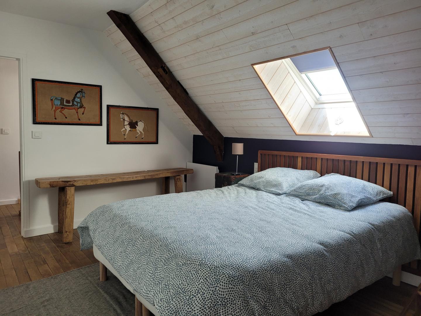 Gîte Bournabas, Saint-Yrieix-le-Déjalat - photo 100