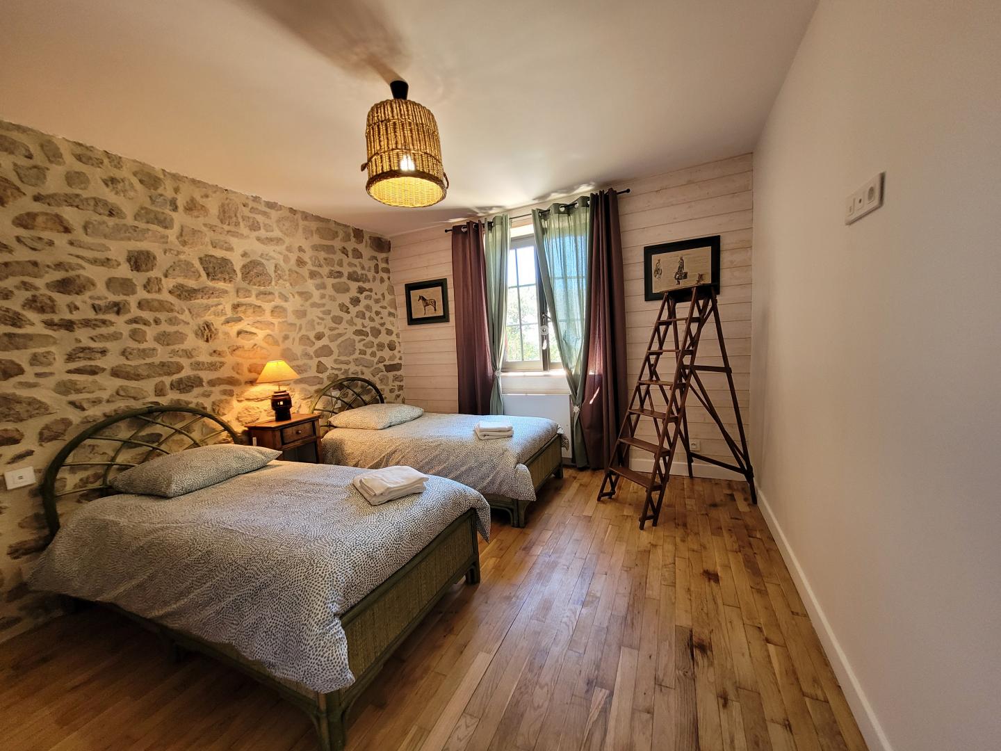Gîte Bournabas, Saint-Yrieix-le-Déjalat - photo 73