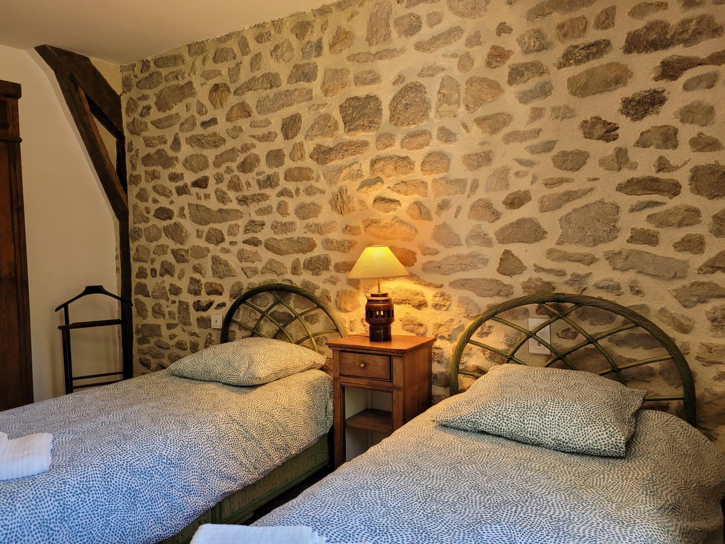 Gîte Bournabas, Saint-Yrieix-le-Déjalat - photo 89
