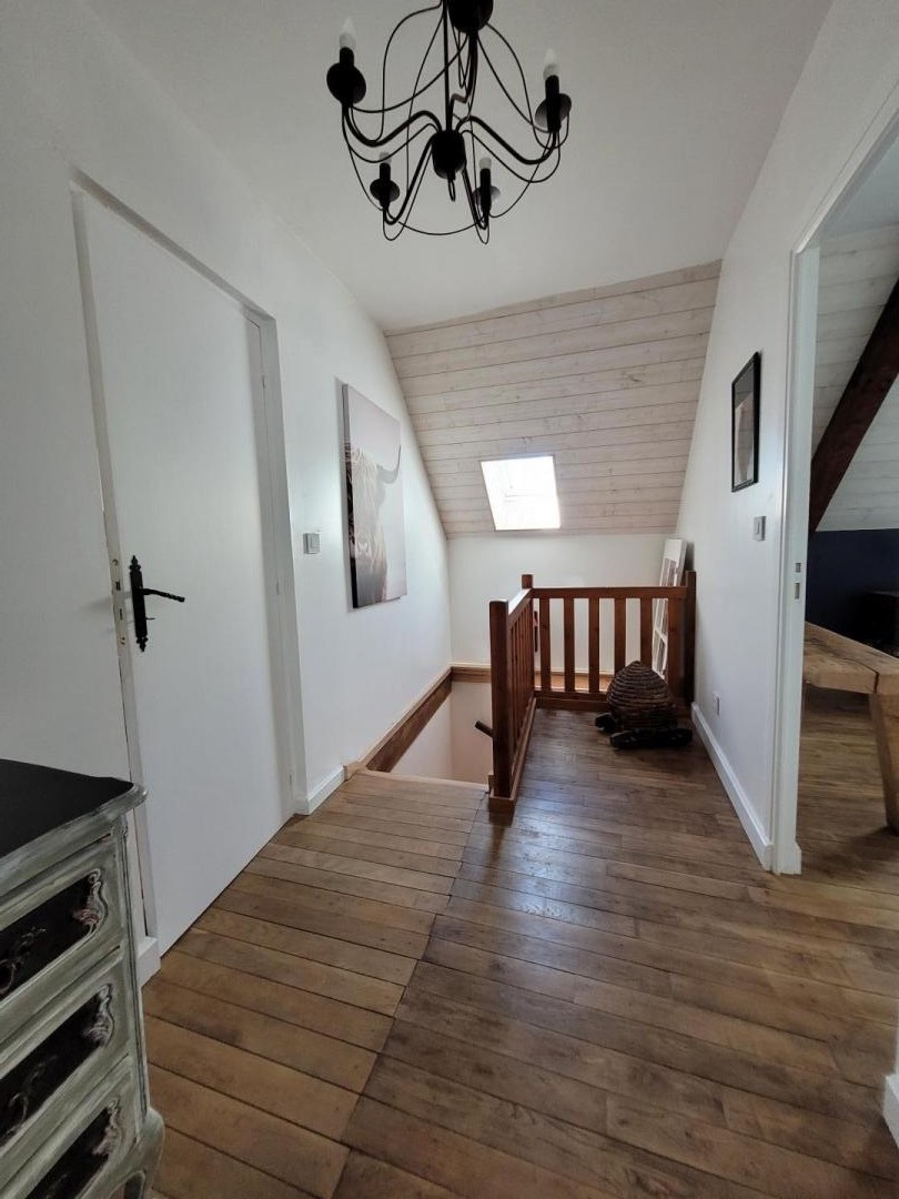 Gîte Bournabas, Saint-Yrieix-le-Déjalat - photo 107