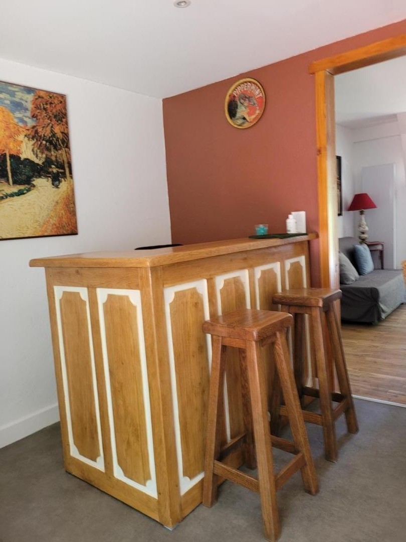 Gîte Bournabas, Saint-Yrieix-le-Déjalat - photo 87