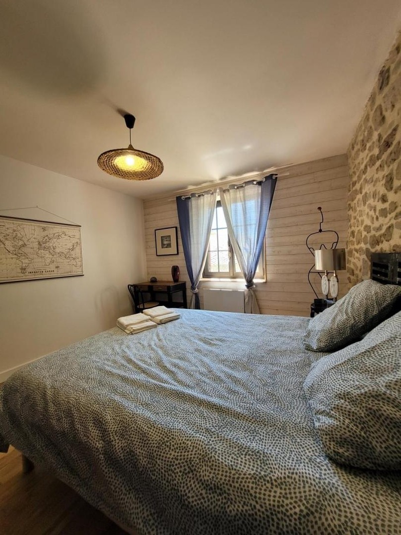 Gîte Bournabas, Saint-Yrieix-le-Déjalat - photo 80