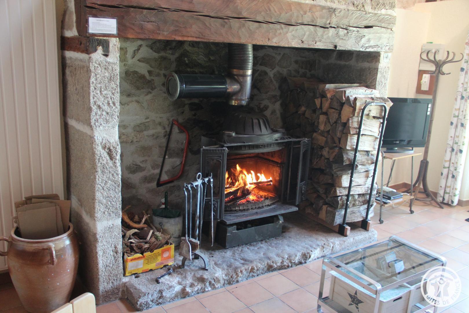 Le Cantou, Saint-Yrieix-le-Déjalat - photo 106