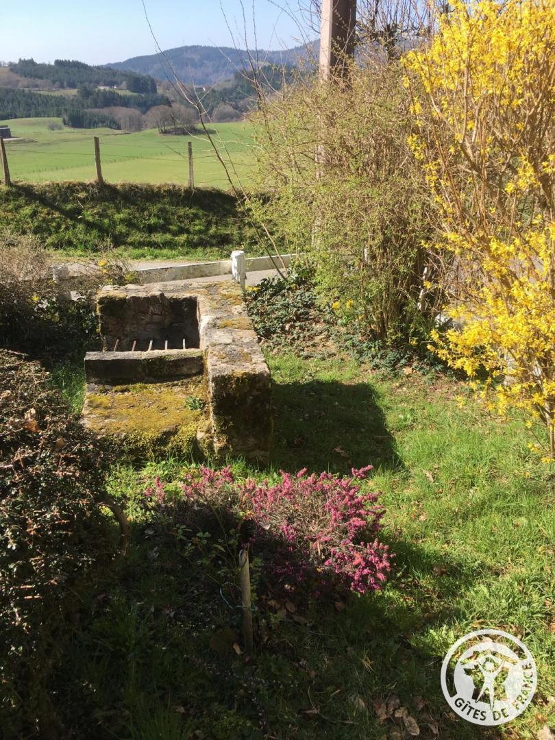 Le Cantou, Saint-Yrieix-le-Déjalat - photo 119
