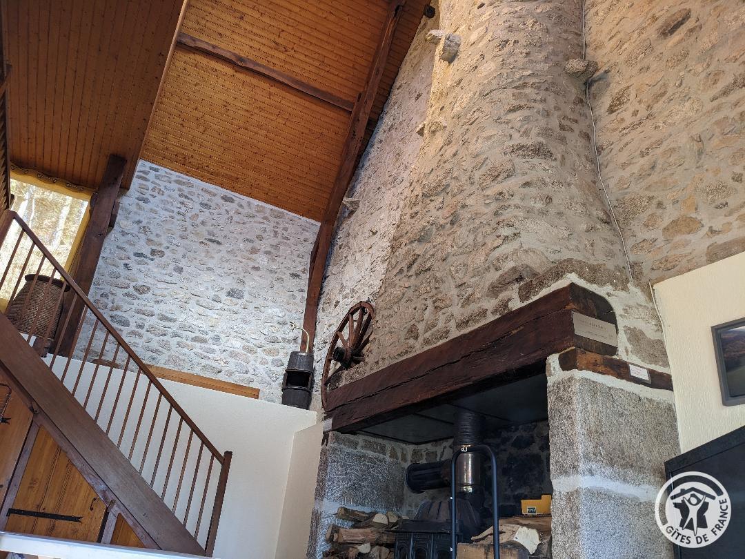 Le Cantou, Saint-Yrieix-le-Déjalat - photo 109