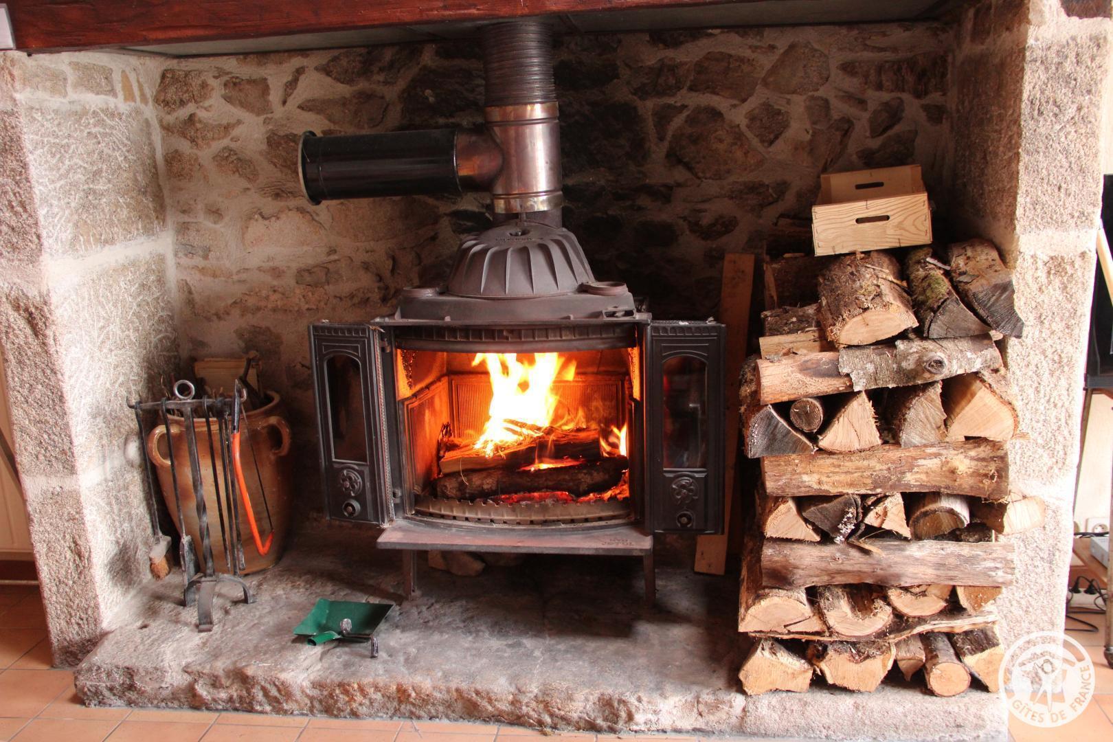 Le Cantou, Saint-Yrieix-le-Déjalat - photo 111
