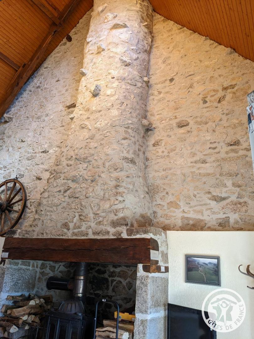 Le Cantou, Saint-Yrieix-le-Déjalat - photo 104