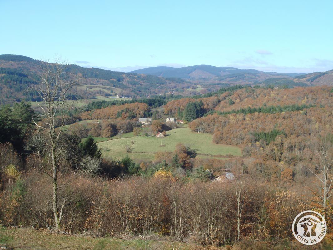Le Cantou, Saint-Yrieix-le-Déjalat - photo 107