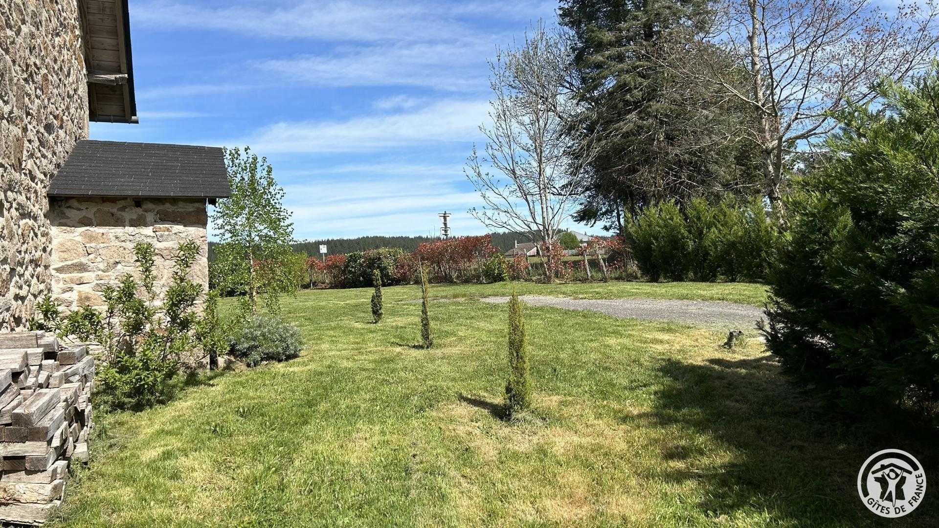 Location Gîtes de France Fanfou, Saint-Yrieix-le-Déjalat - photo 138