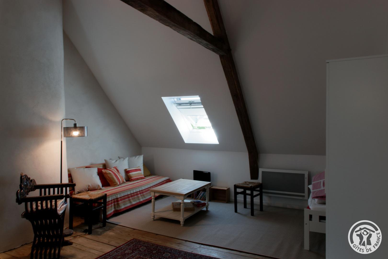 Location Gîtes de France Fanfou, Saint-Yrieix-le-Déjalat - photo 121