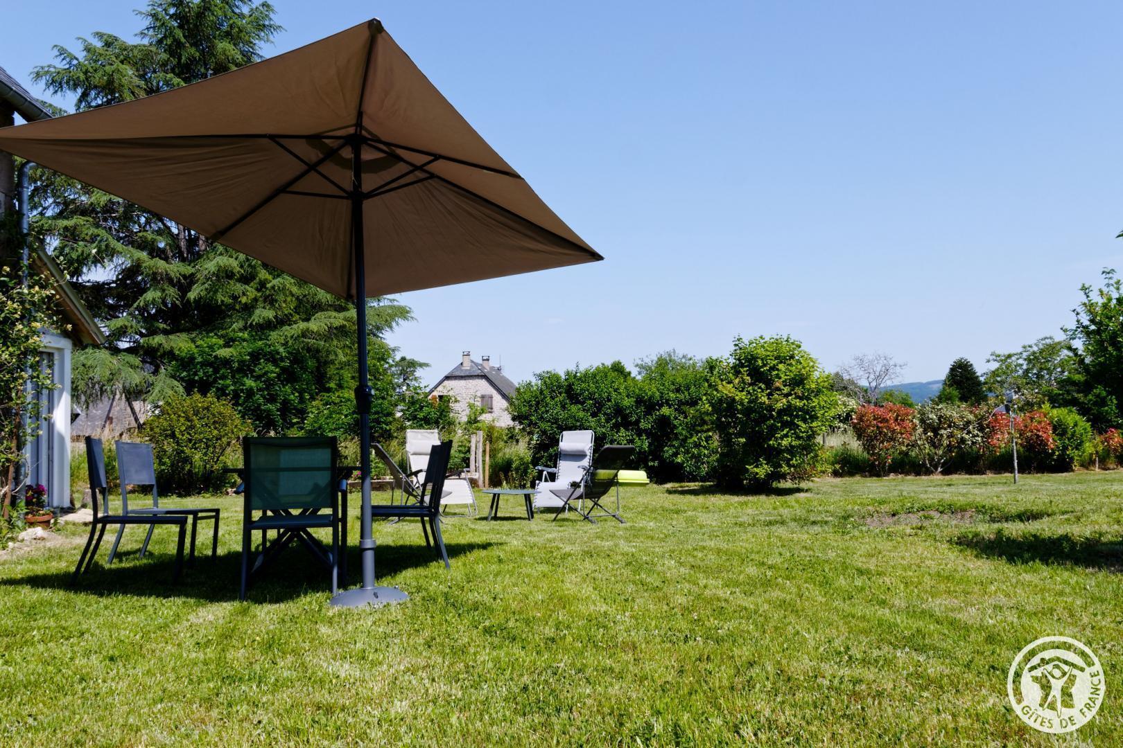 Location Gîtes de France Fanfou, Saint-Yrieix-le-Déjalat - photo 139