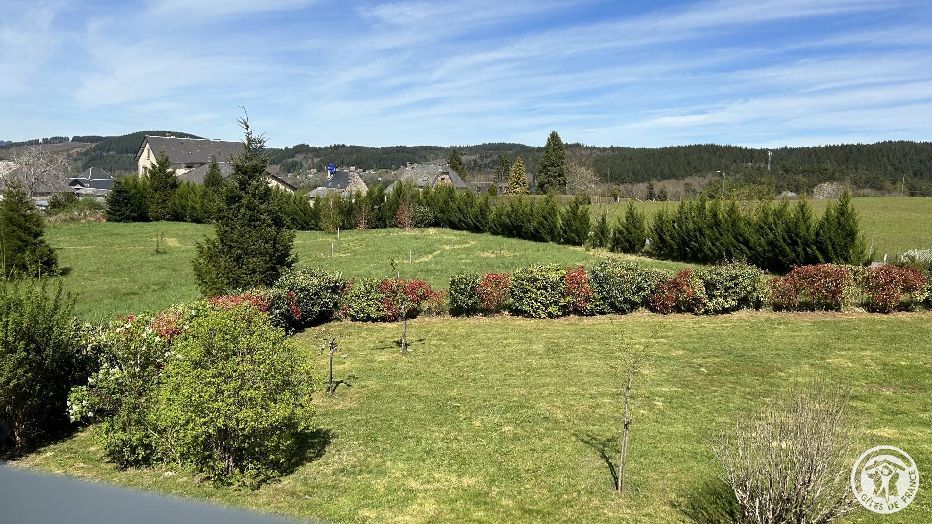 Location Gîtes de France Fanfou, Saint-Yrieix-le-Déjalat - photo 120