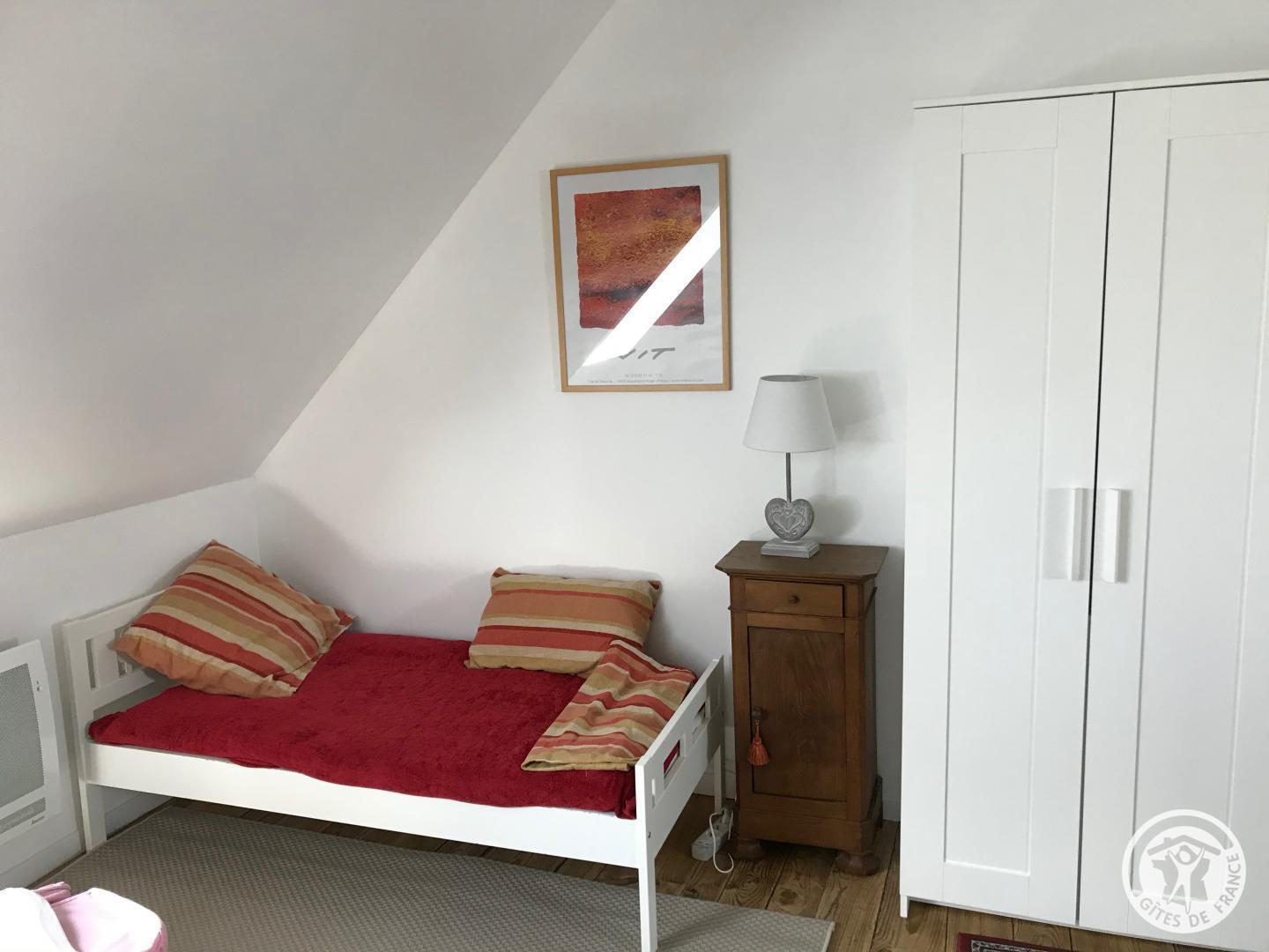 Location Gîtes de France Fanfou, Saint-Yrieix-le-Déjalat - photo 133