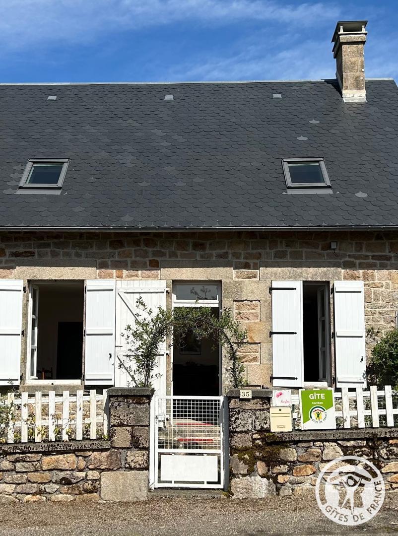 Location Gîtes de France Fanfou, Saint-Yrieix-le-Déjalat - photo 132