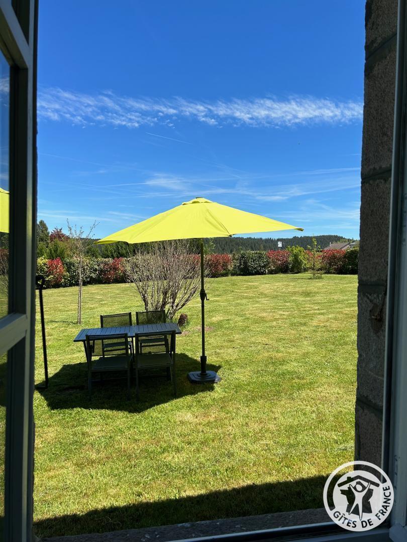 Location Gîtes de France Fanfou, Saint-Yrieix-le-Déjalat - photo 129