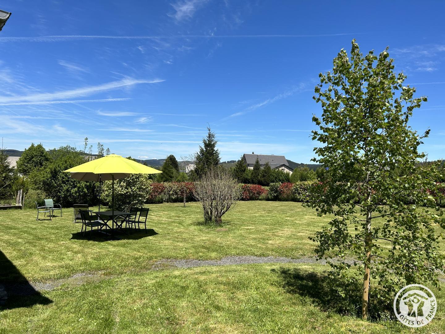 Location Gîtes de France Fanfou, Saint-Yrieix-le-Déjalat - photo 137