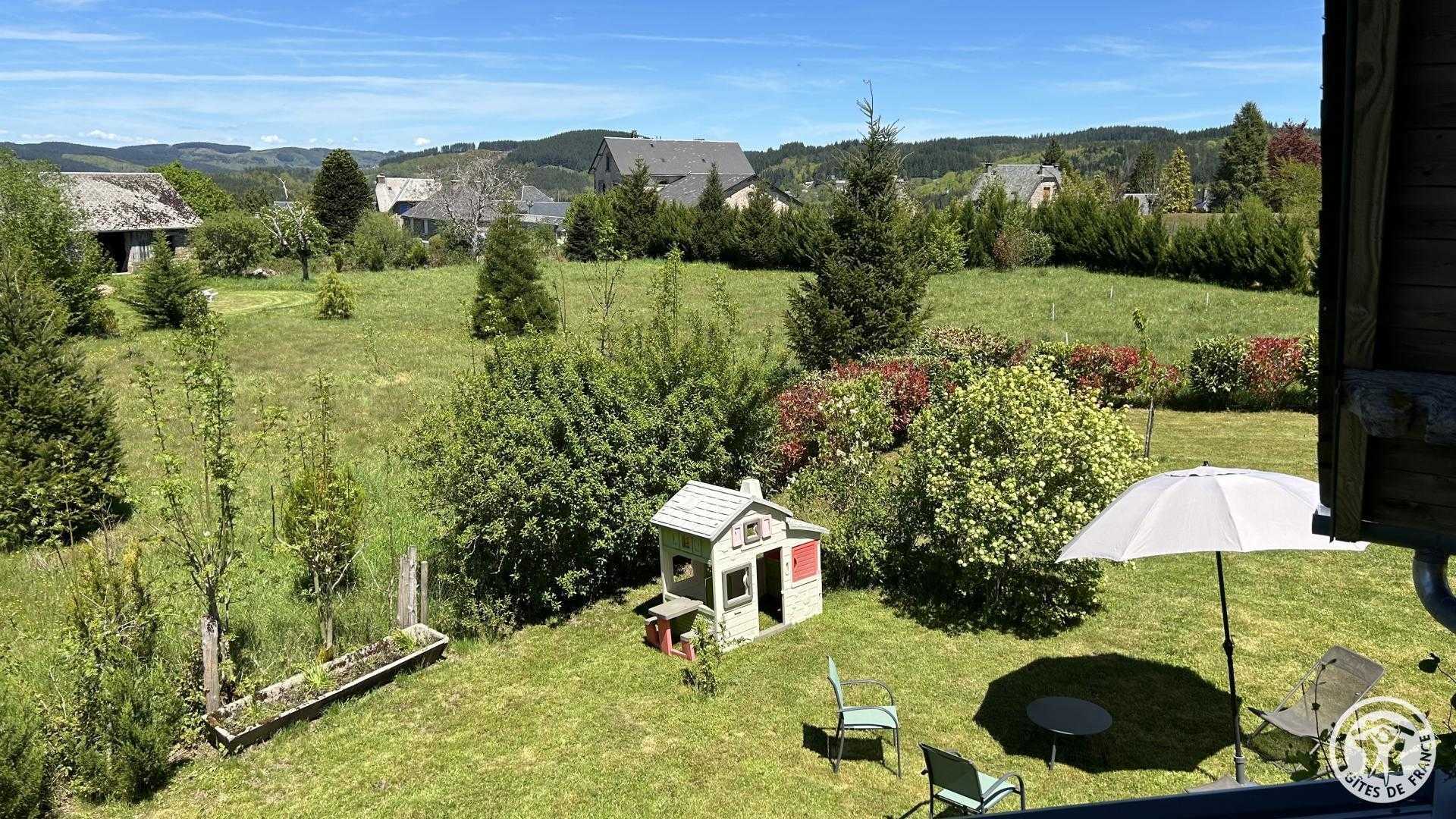 Location Gîtes de France Fanfou, Saint-Yrieix-le-Déjalat - photo 140