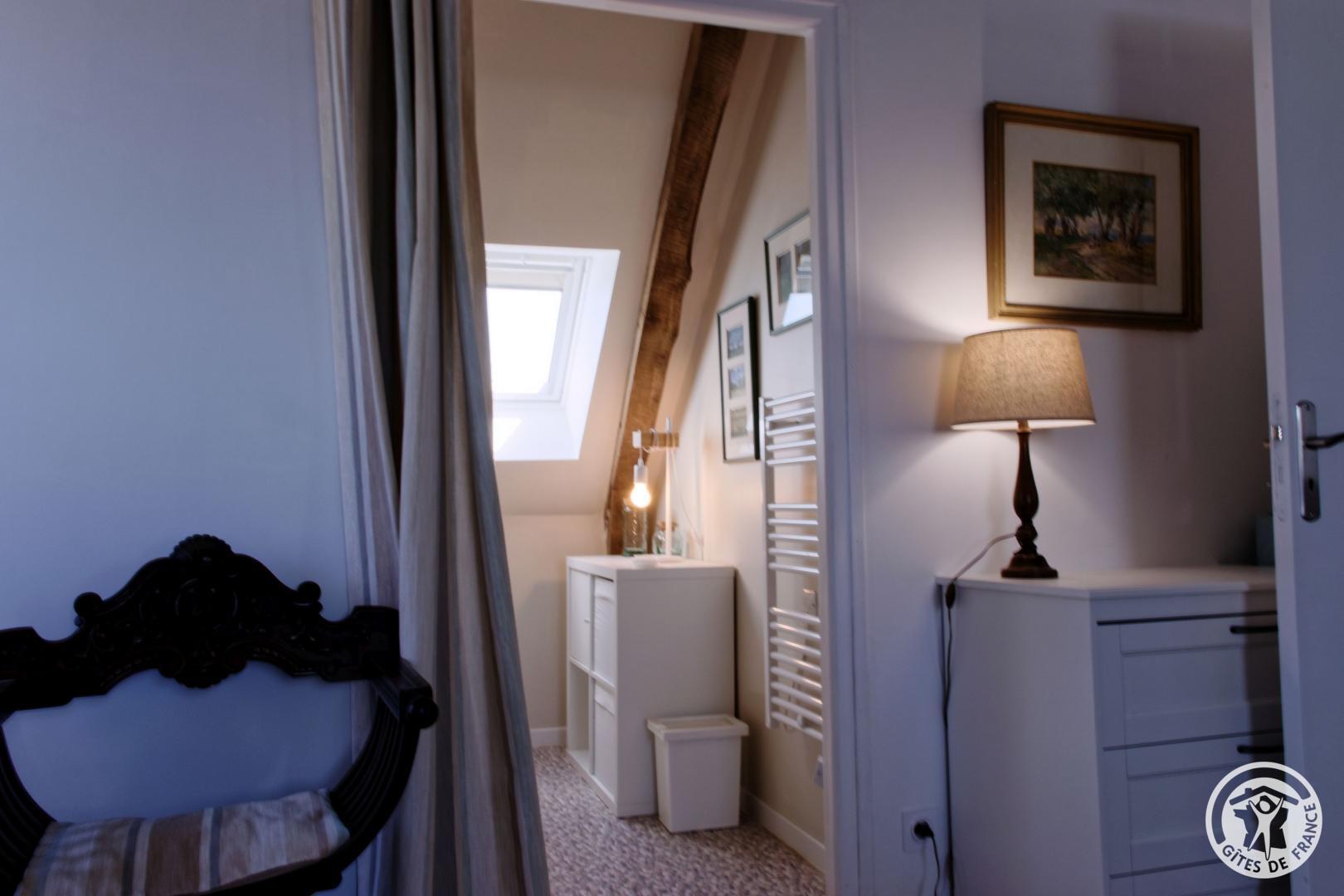 Location Gîtes de France Fanfou, Saint-Yrieix-le-Déjalat - photo 141