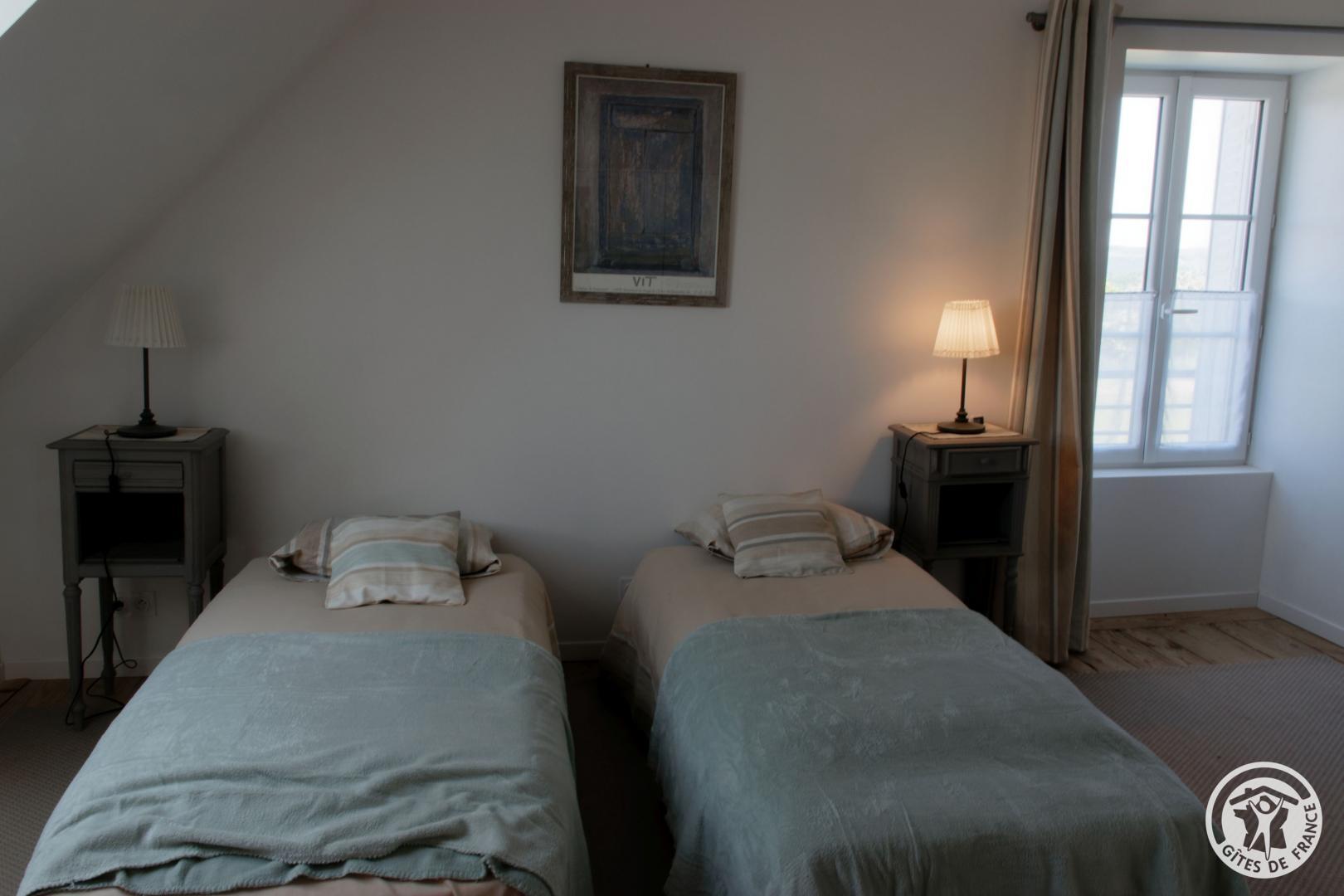 Location Gîtes de France Fanfou, Saint-Yrieix-le-Déjalat - photo 114