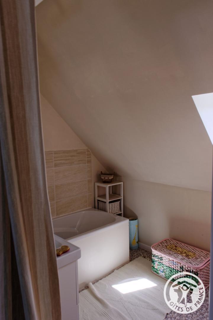 Location Gîtes de France Fanfou, Saint-Yrieix-le-Déjalat - photo 134