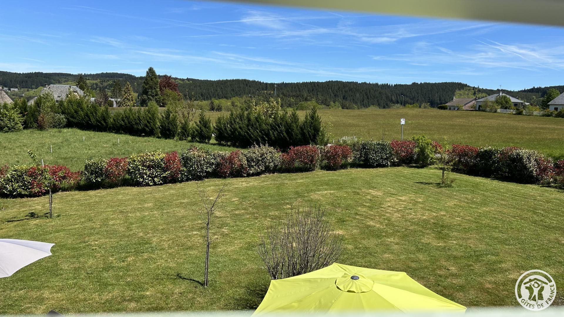 Location Gîtes de France Fanfou, Saint-Yrieix-le-Déjalat - photo 127