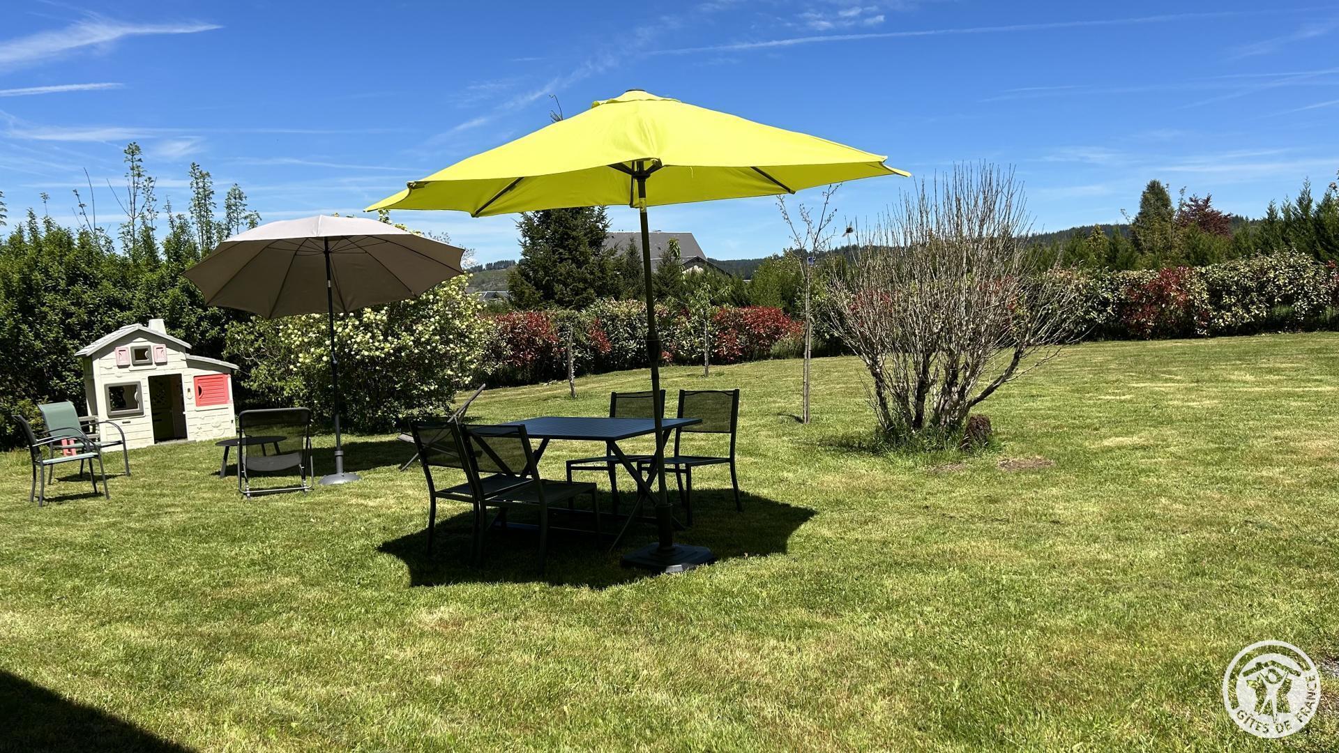 Location Gîtes de France Fanfou, Saint-Yrieix-le-Déjalat - photo 131