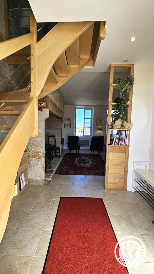 Location Gîtes de France Fanfou — photo 3