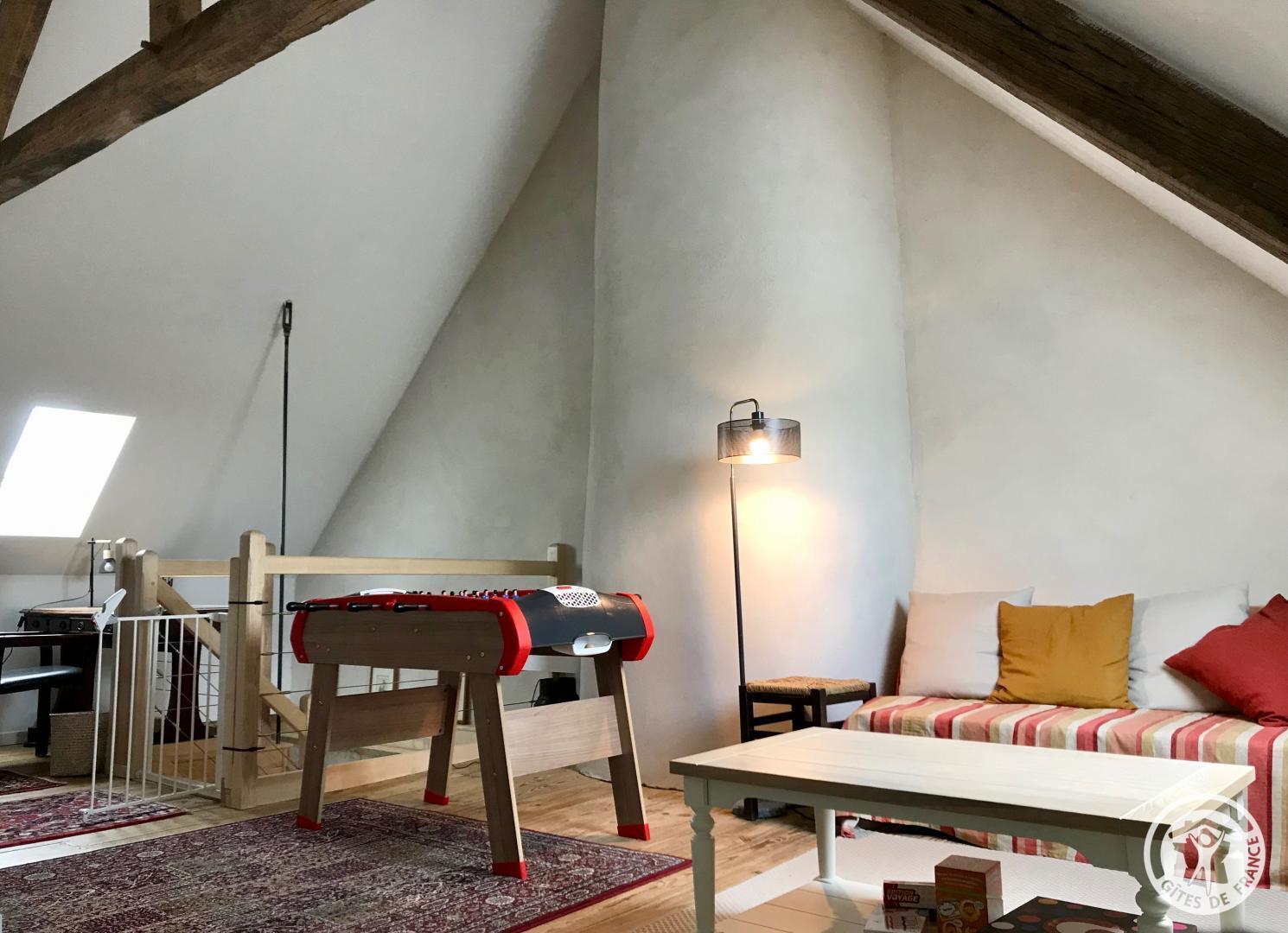 Location Gîtes de France Fanfou, Saint-Yrieix-le-Déjalat - photo 128