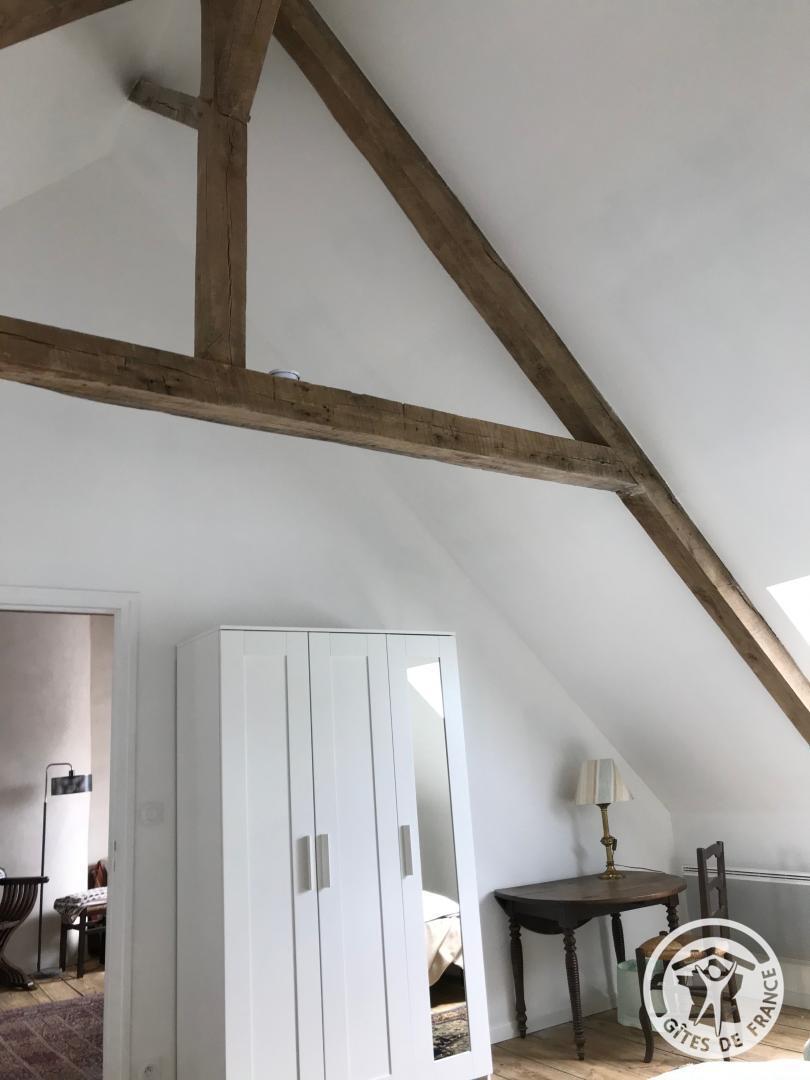 Location Gîtes de France Fanfou, Saint-Yrieix-le-Déjalat - photo 126