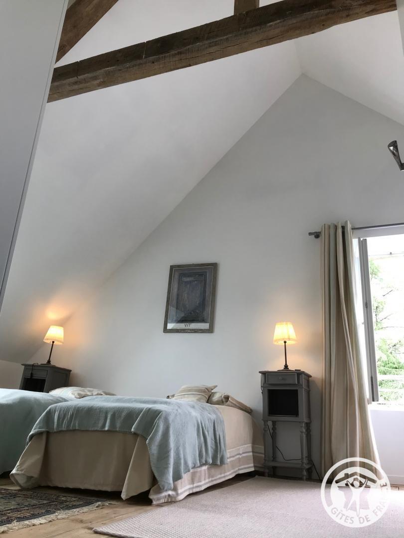 Location Gîtes de France Fanfou, Saint-Yrieix-le-Déjalat - photo 115
