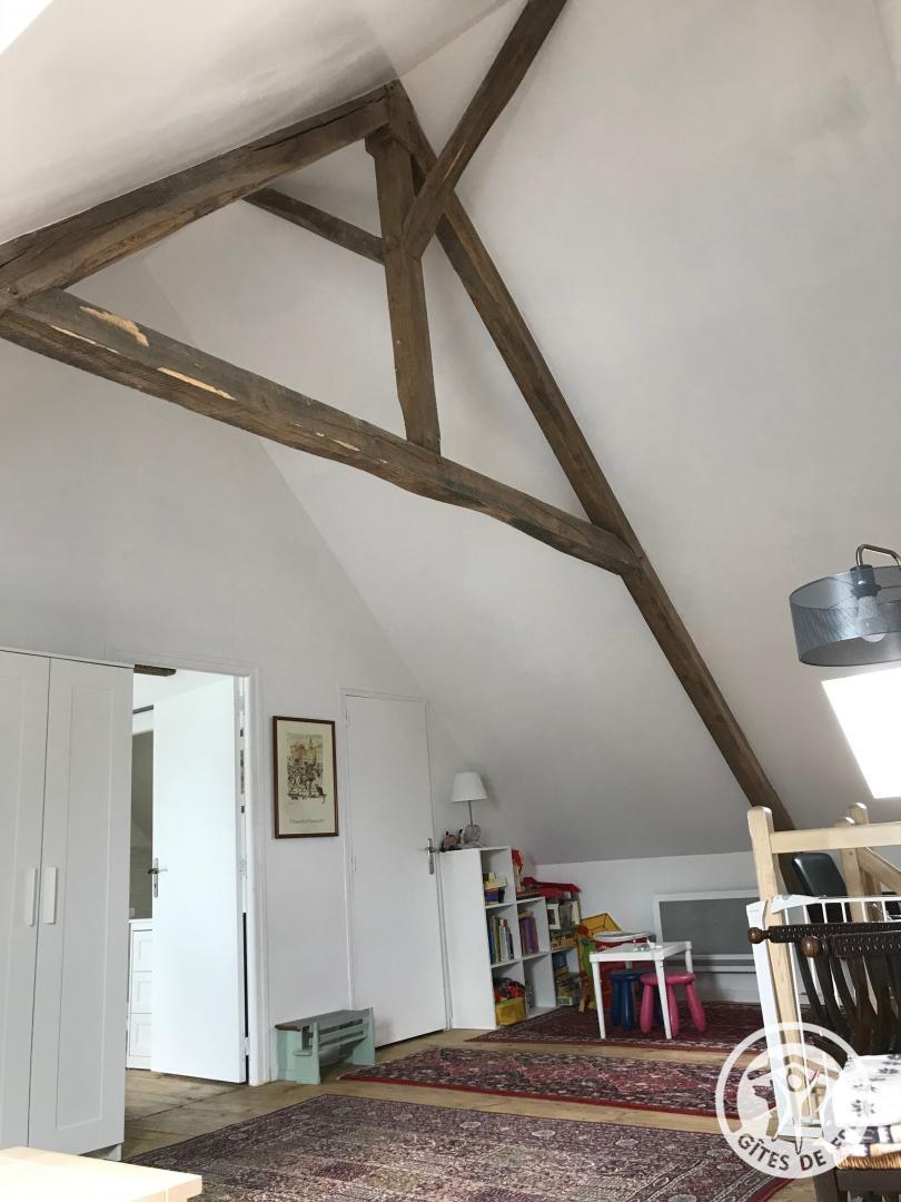 Location Gîtes de France Fanfou, Saint-Yrieix-le-Déjalat - photo 130