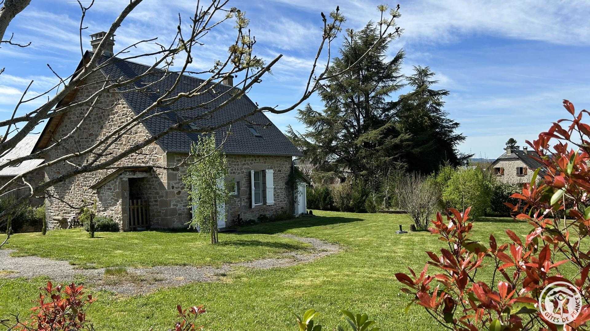 Location Gîtes de France Fanfou