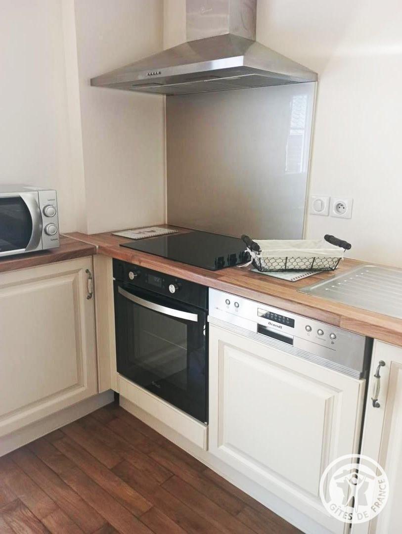 Location Gîtes de France  - Réf : 19G4250, Saint-Yrieix-le-Déjalat - photo 93