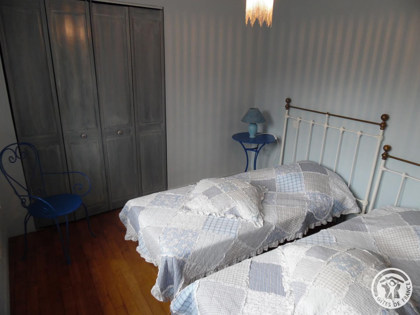 Location Gîtes de France  - Réf : 19G4250, Saint-Yrieix-le-Déjalat - photo 88