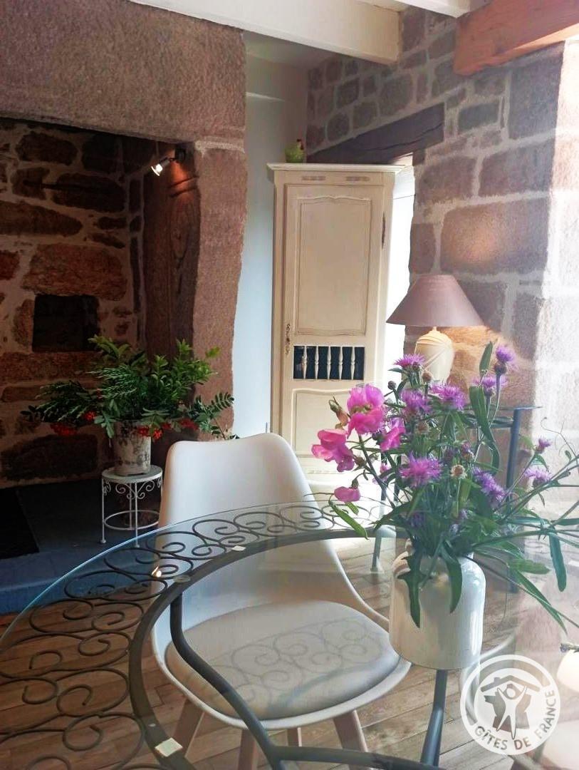 Location Gîtes de France  - Réf : 19G4250, Saint-Yrieix-le-Déjalat - photo 82