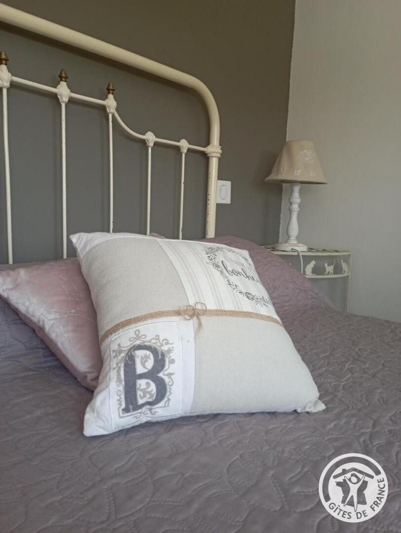 Location Gîtes de France  - Réf : 19G4250, Saint-Yrieix-le-Déjalat - photo 91