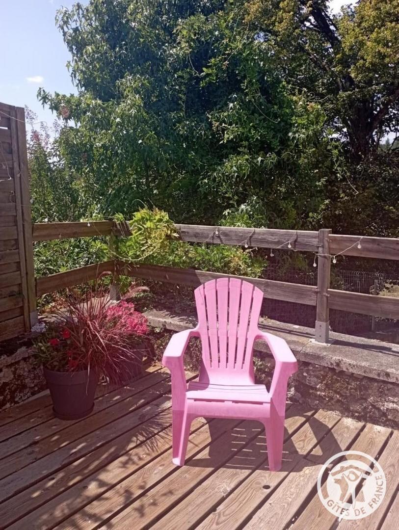 Location Gîtes de France  - Réf : 19G4250, Saint-Yrieix-le-Déjalat - photo 89