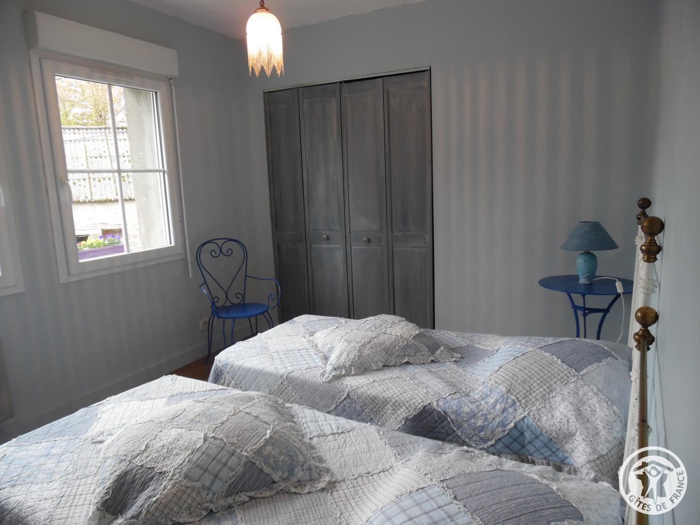 Location Gîtes de France  - Réf : 19G4250, Saint-Yrieix-le-Déjalat - photo 90