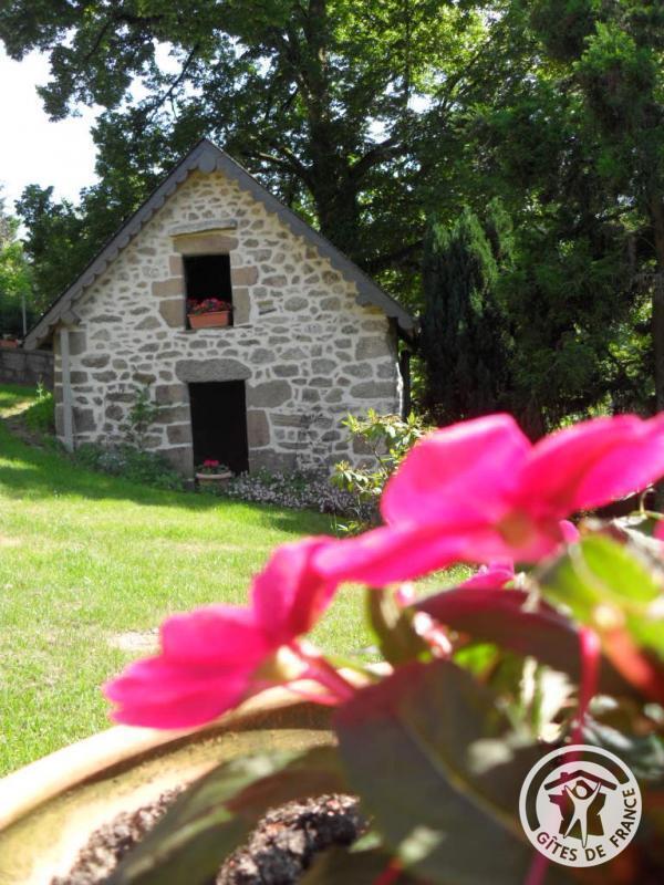 Location Gîtes de France  - Réf : 19G4250, Saint-Yrieix-le-Déjalat - photo 75
