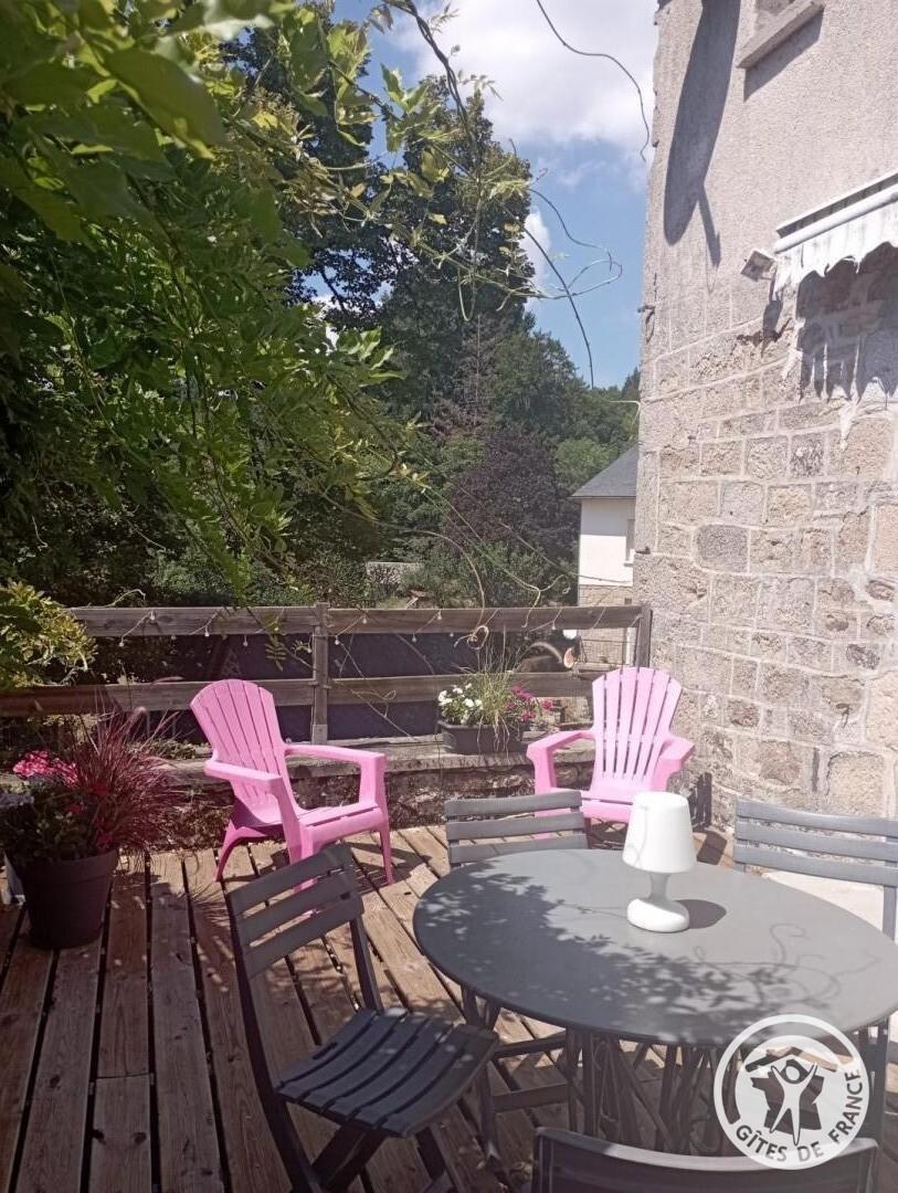 Location Gîtes de France  - Réf : 19G4250, Saint-Yrieix-le-Déjalat - photo 77