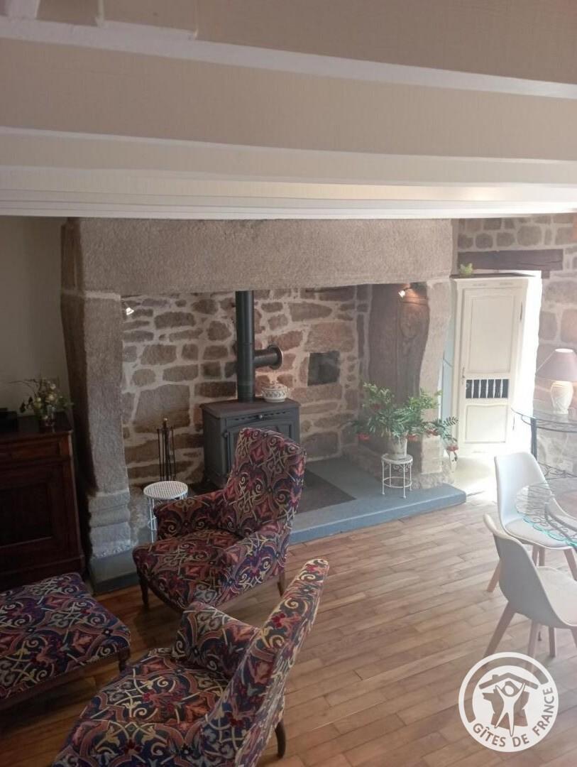 Location Gîtes de France  - Réf : 19G4250, Saint-Yrieix-le-Déjalat - photo 73