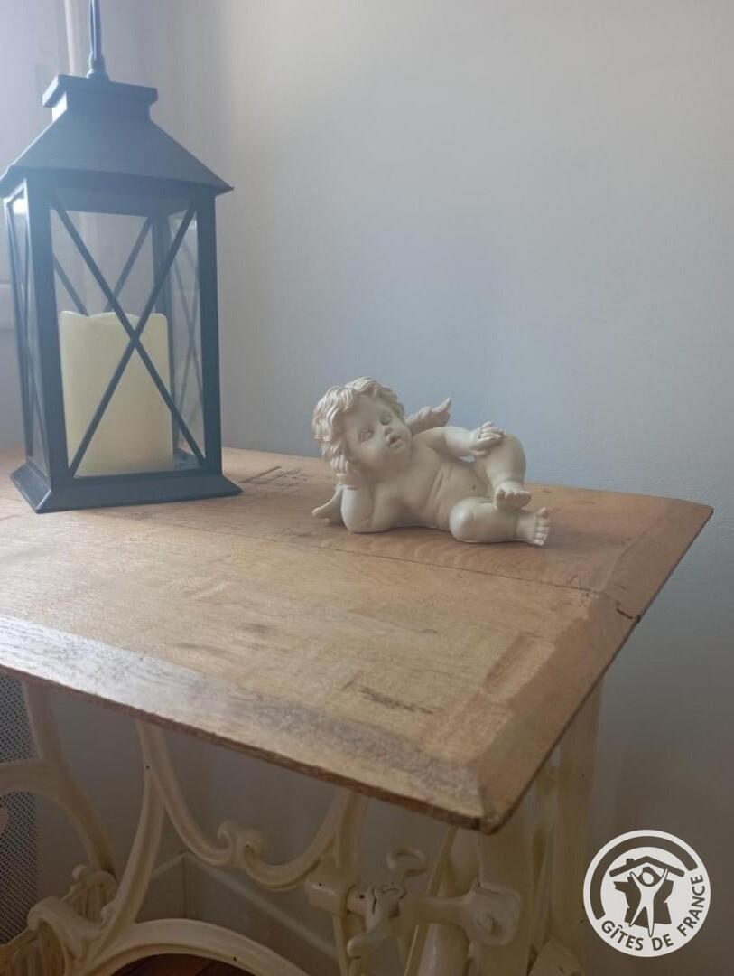 Location Gîtes de France  - Réf : 19G4250, Saint-Yrieix-le-Déjalat - photo 79