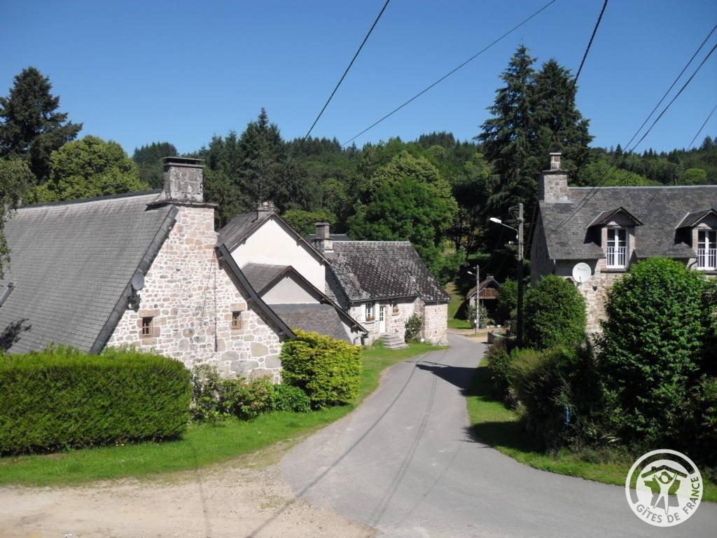 Location Gîtes de France  - Réf : 19G4250, Saint-Yrieix-le-Déjalat - photo 76