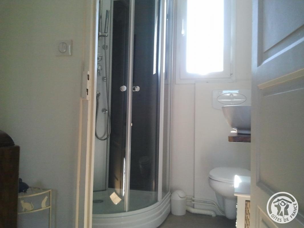 Location Gîtes de France  - Réf : 19G4250, Saint-Yrieix-le-Déjalat - photo 85