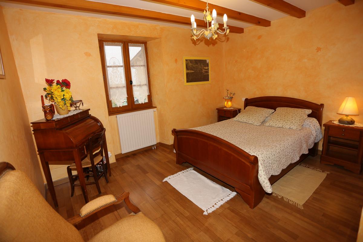 La Grange de salvaneix - photo 4