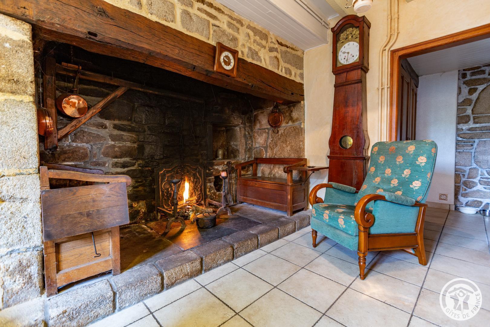 Le Cantou des mille Sources, Sarran - photo 220