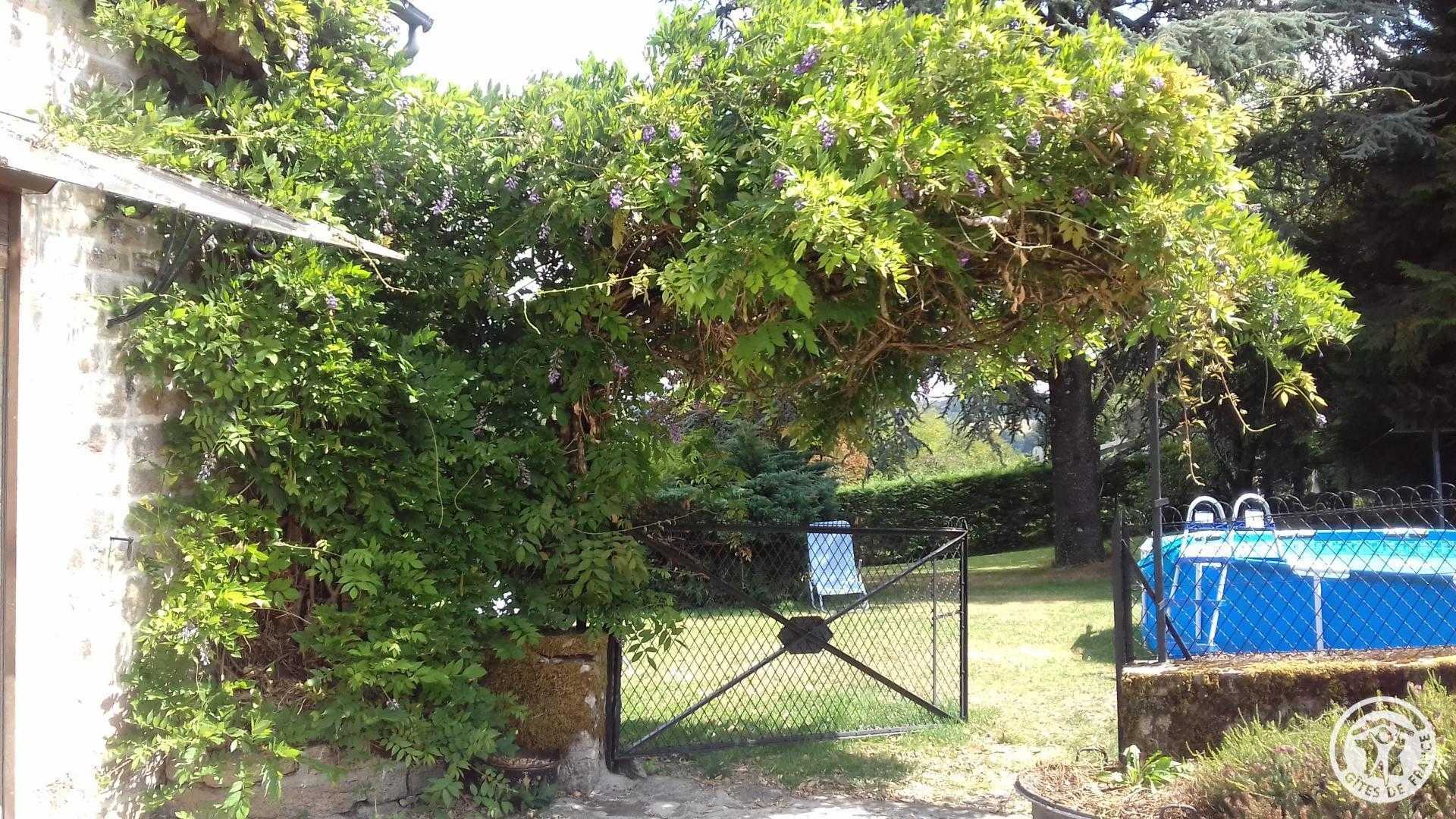 Le Cantou des mille Sources, Sarran - photo 235