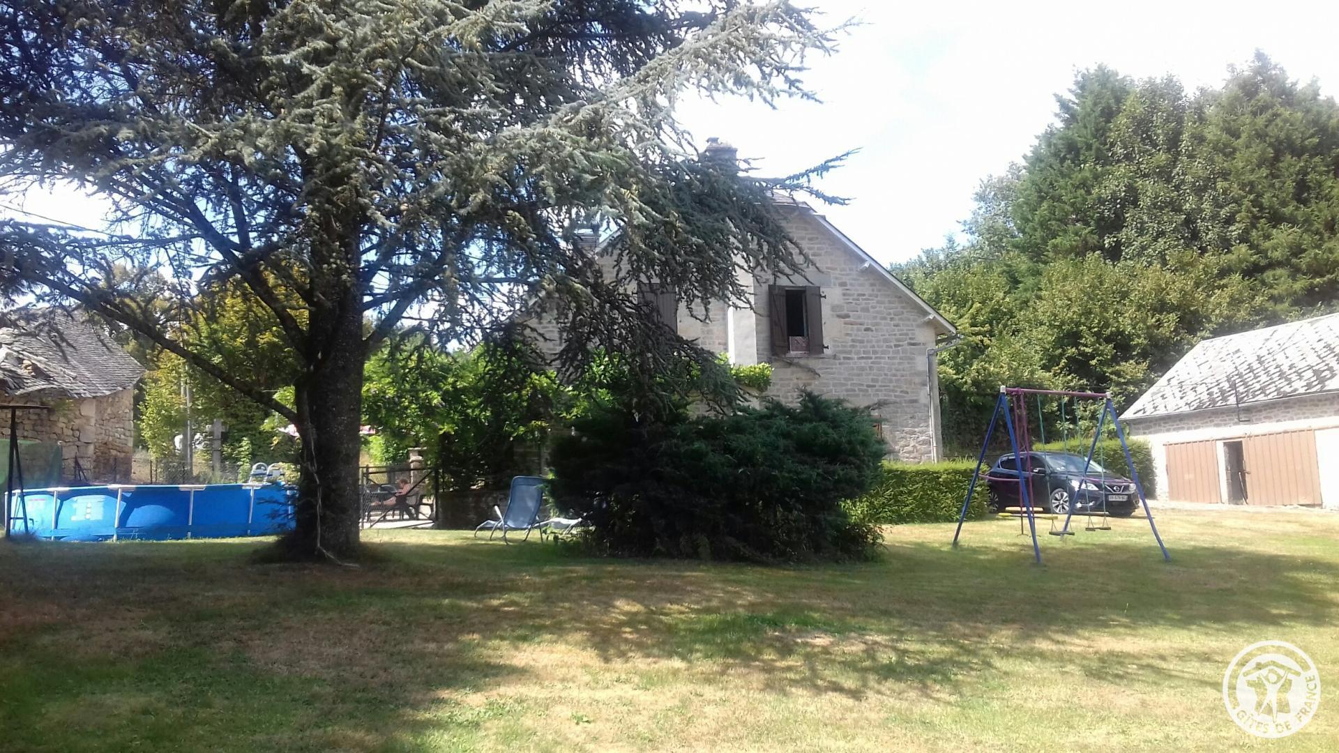Le Cantou des mille Sources, Sarran - photo 233