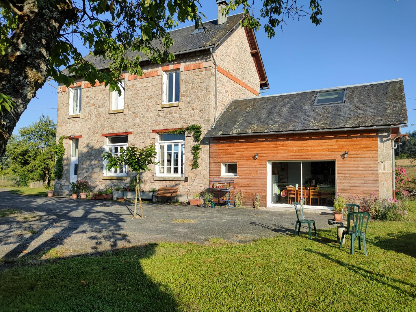 L'Ecole de Rouffiat, Sarran - photo 31